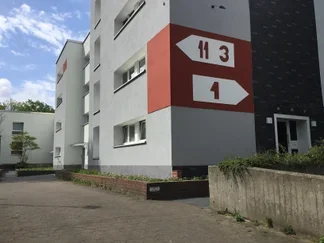 Wohnung Nagelshof in Hamburg
