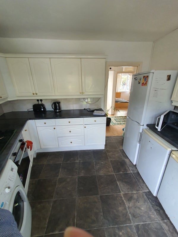 Room Leonard Place in Greater London
