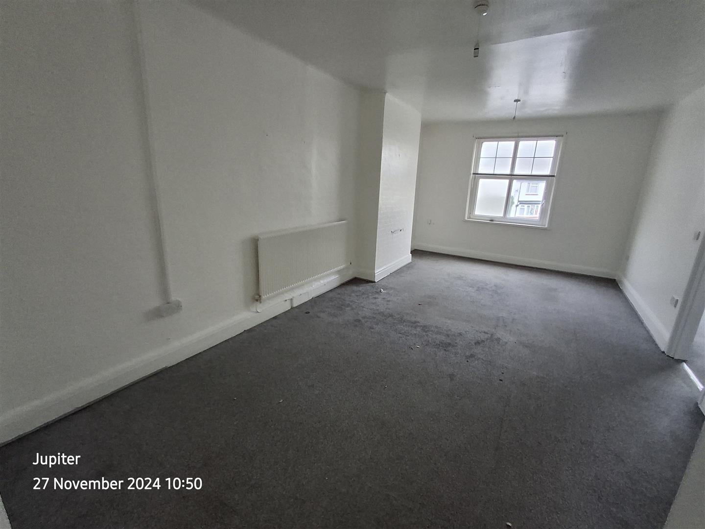 Flat Wilson Road in Cardiff