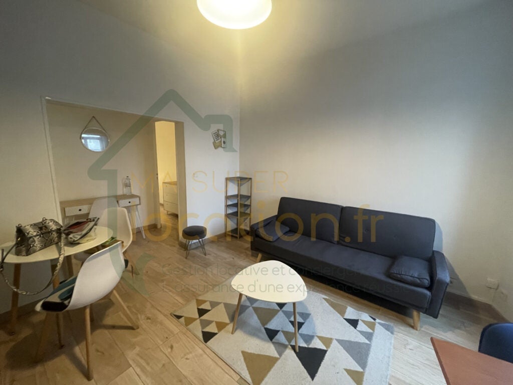 Appartement Rue d'Alsace à Essigny-le-Grand