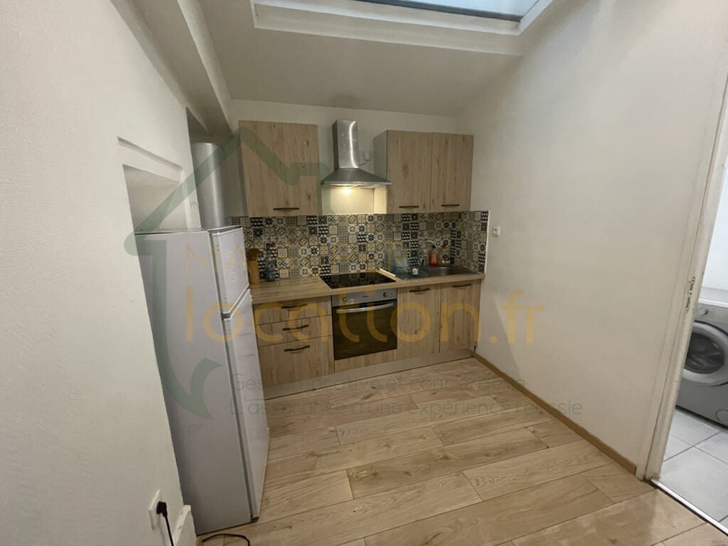 Appartement Rue d'Alsace à Essigny-le-Grand