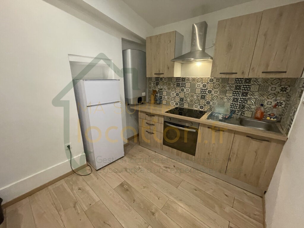 Appartement Rue d'Alsace à Essigny-le-Grand