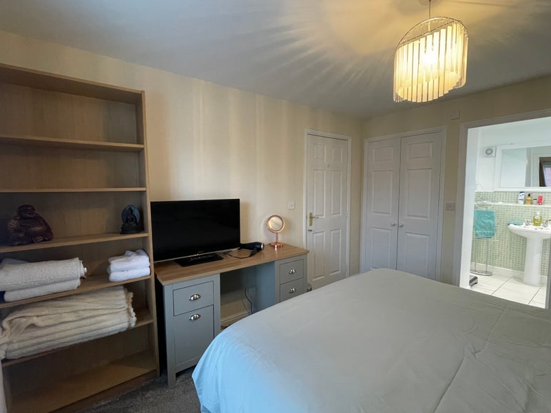 Room Navigation Loop in Stone