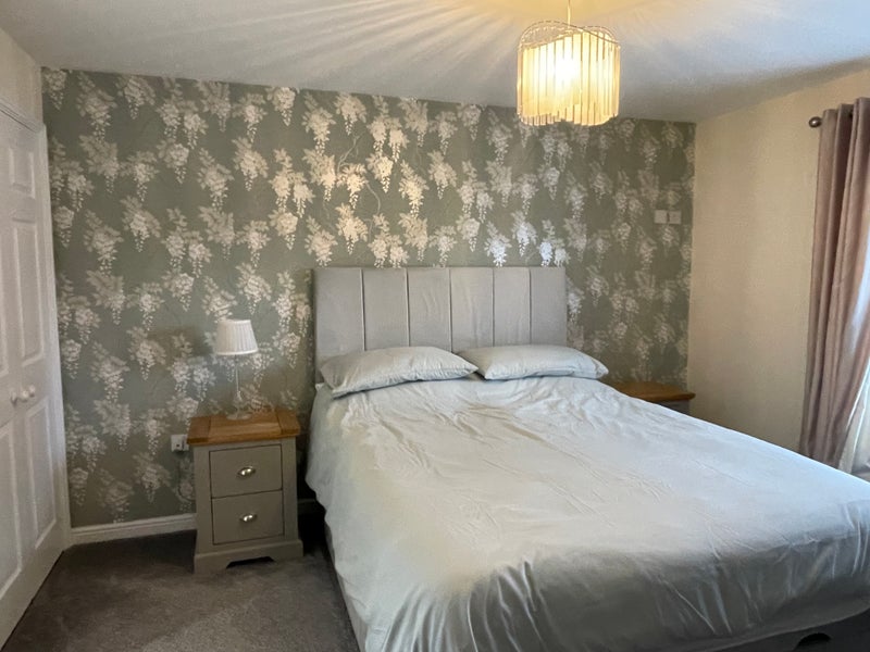 Room Navigation Loop in Stone