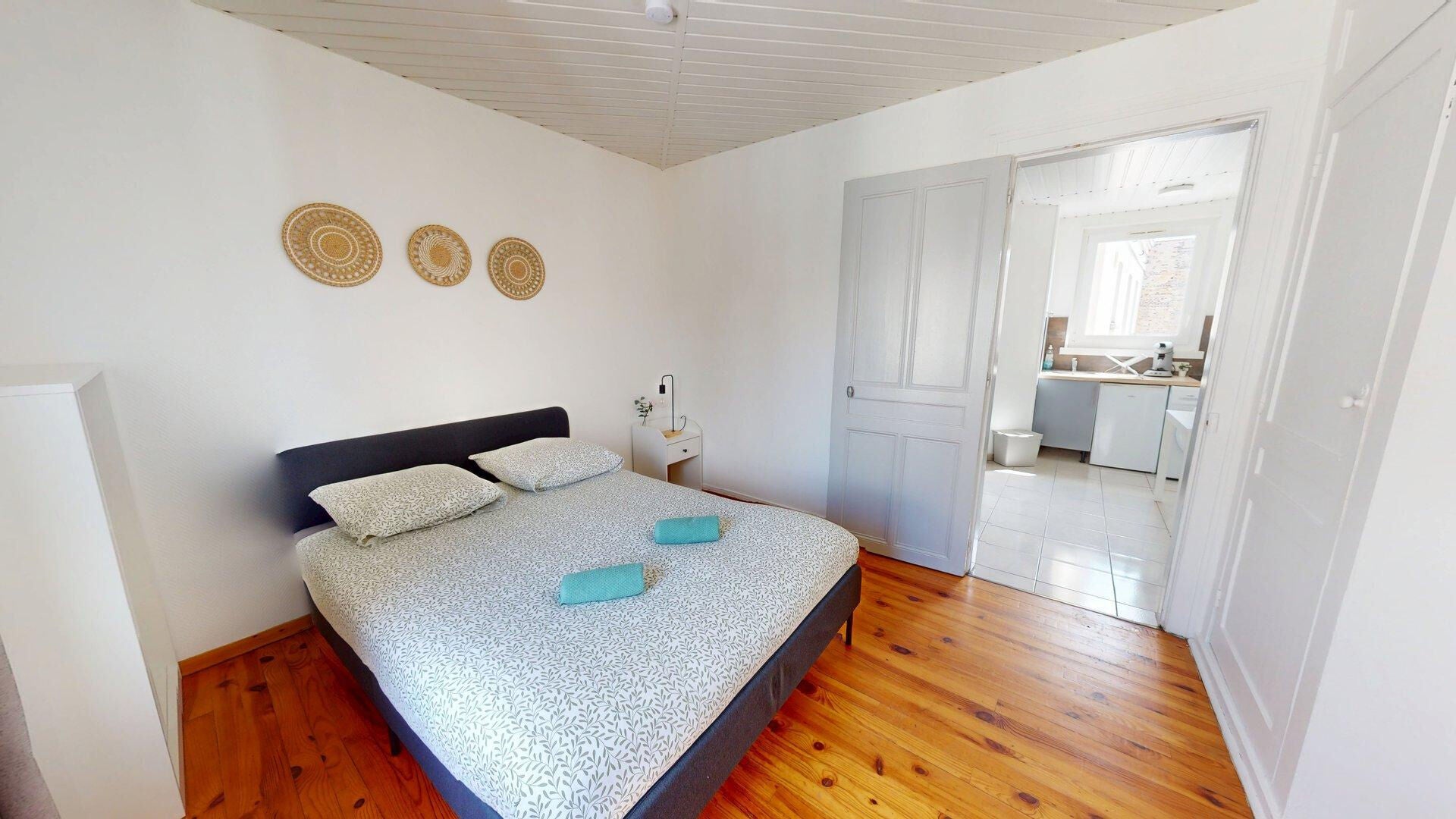 Appartement Rue de Zurich à Le Havre