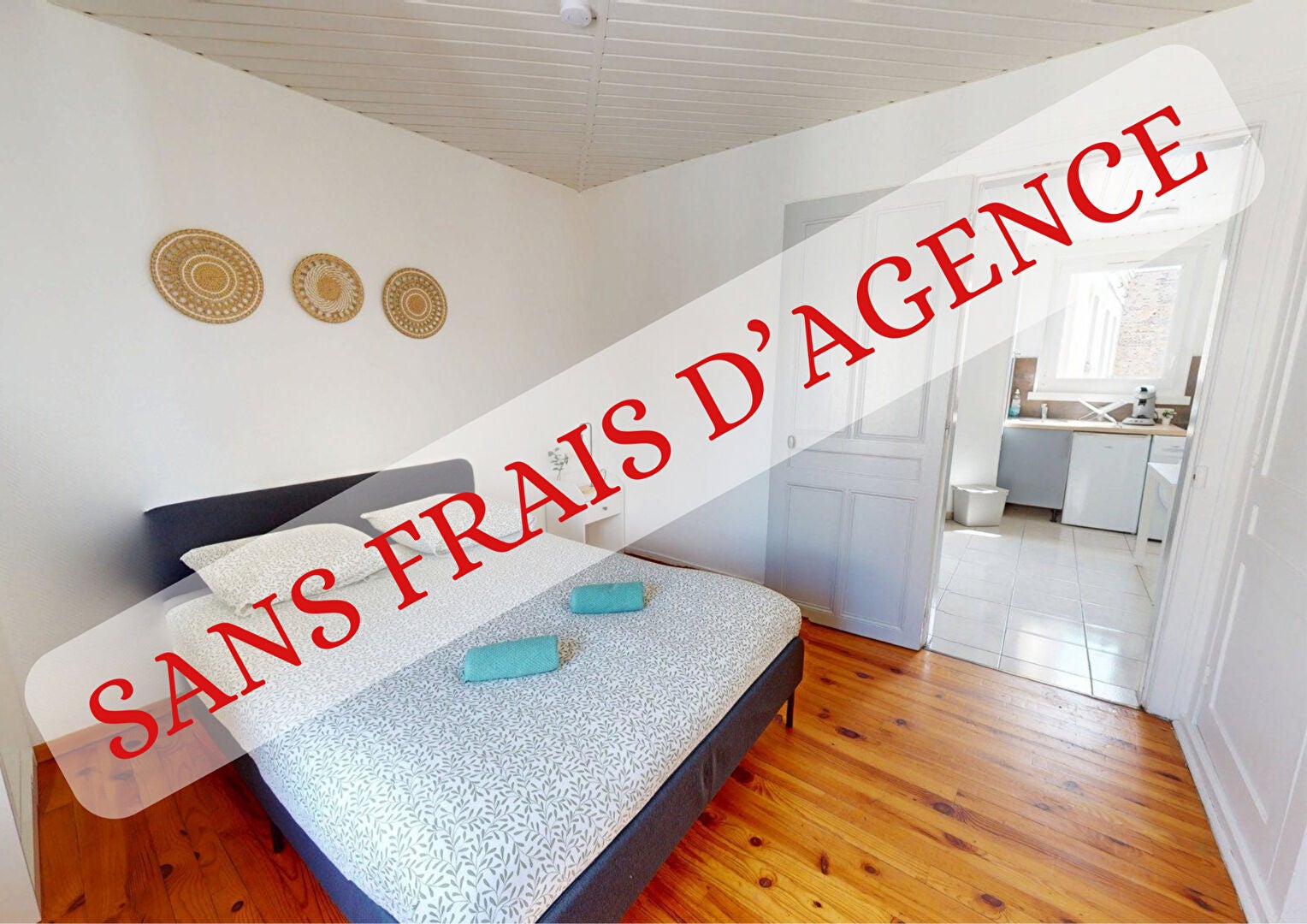 Appartement Rue de Zurich à Le Havre