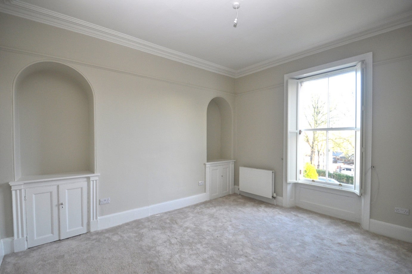 House Swan Road in Harrogate