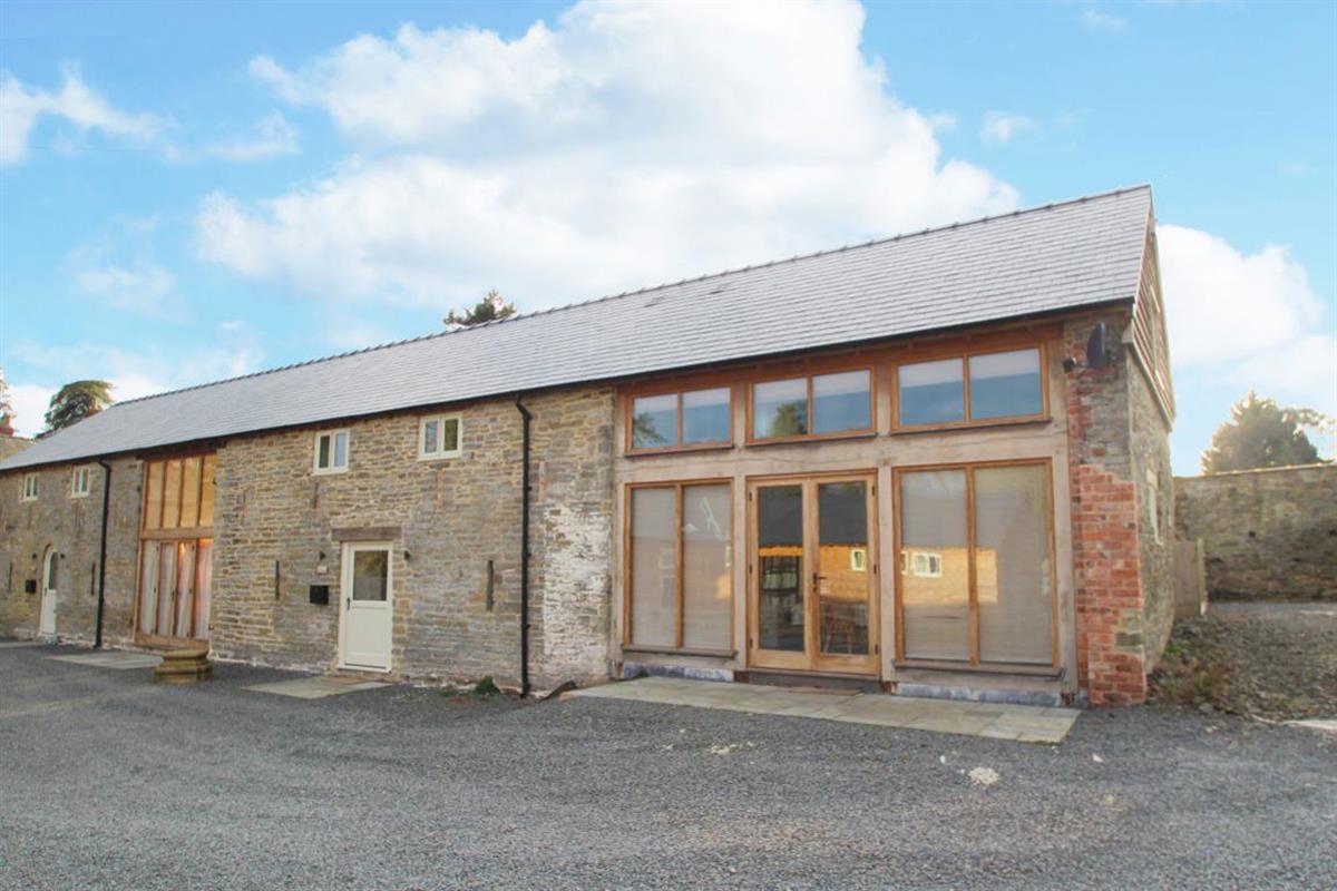 House B4355 in Titley