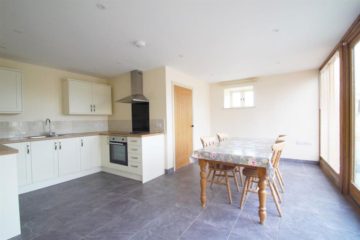 House B4355 in Titley