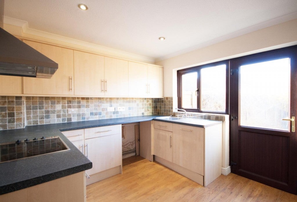 House Pipers Close in Royal Wootton Bassett