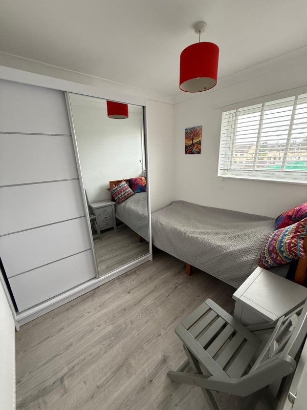 Room Watts Close in Kirkby