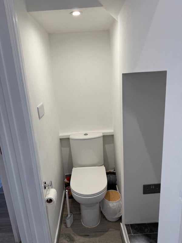 Room Watts Close in Kirkby
