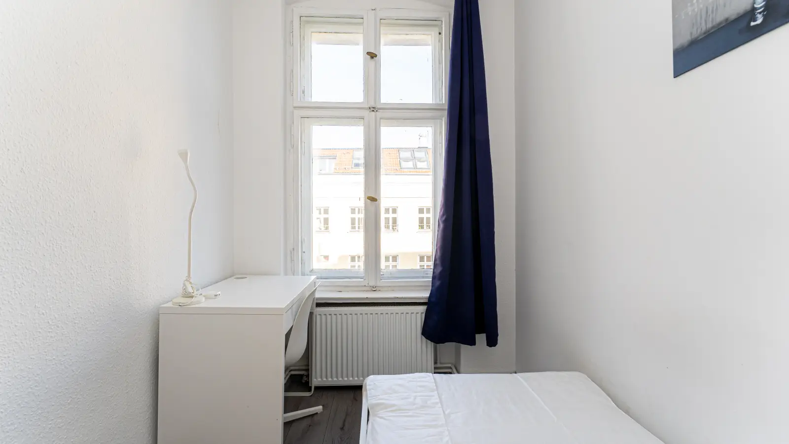 Wohnung Gabriel-Max-Straße in Berlin