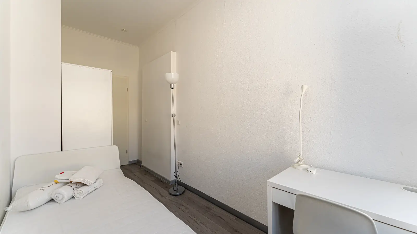 Wohnung Gabriel-Max-Straße in Berlin