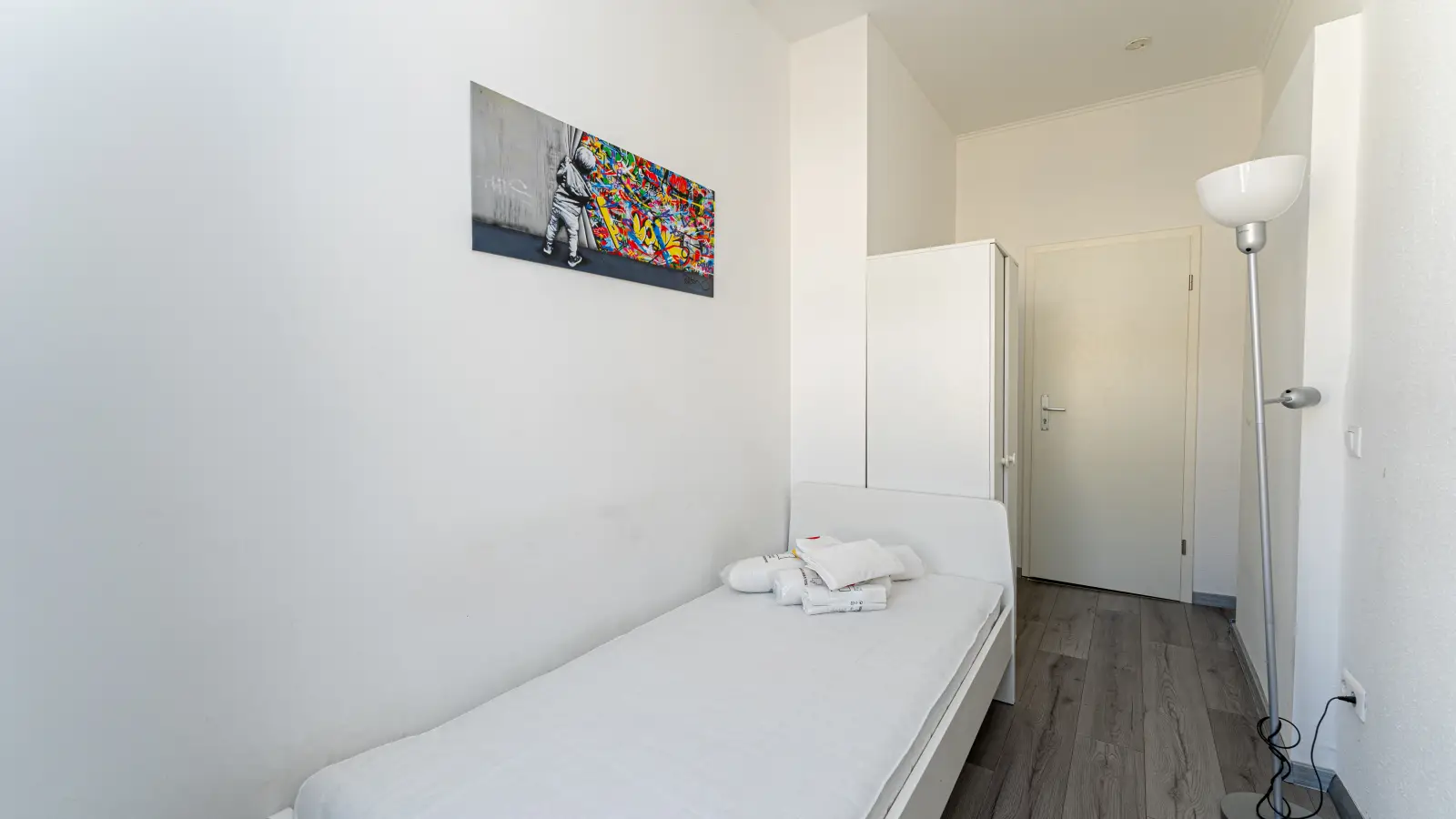 Wohnung Gabriel-Max-Straße in Berlin