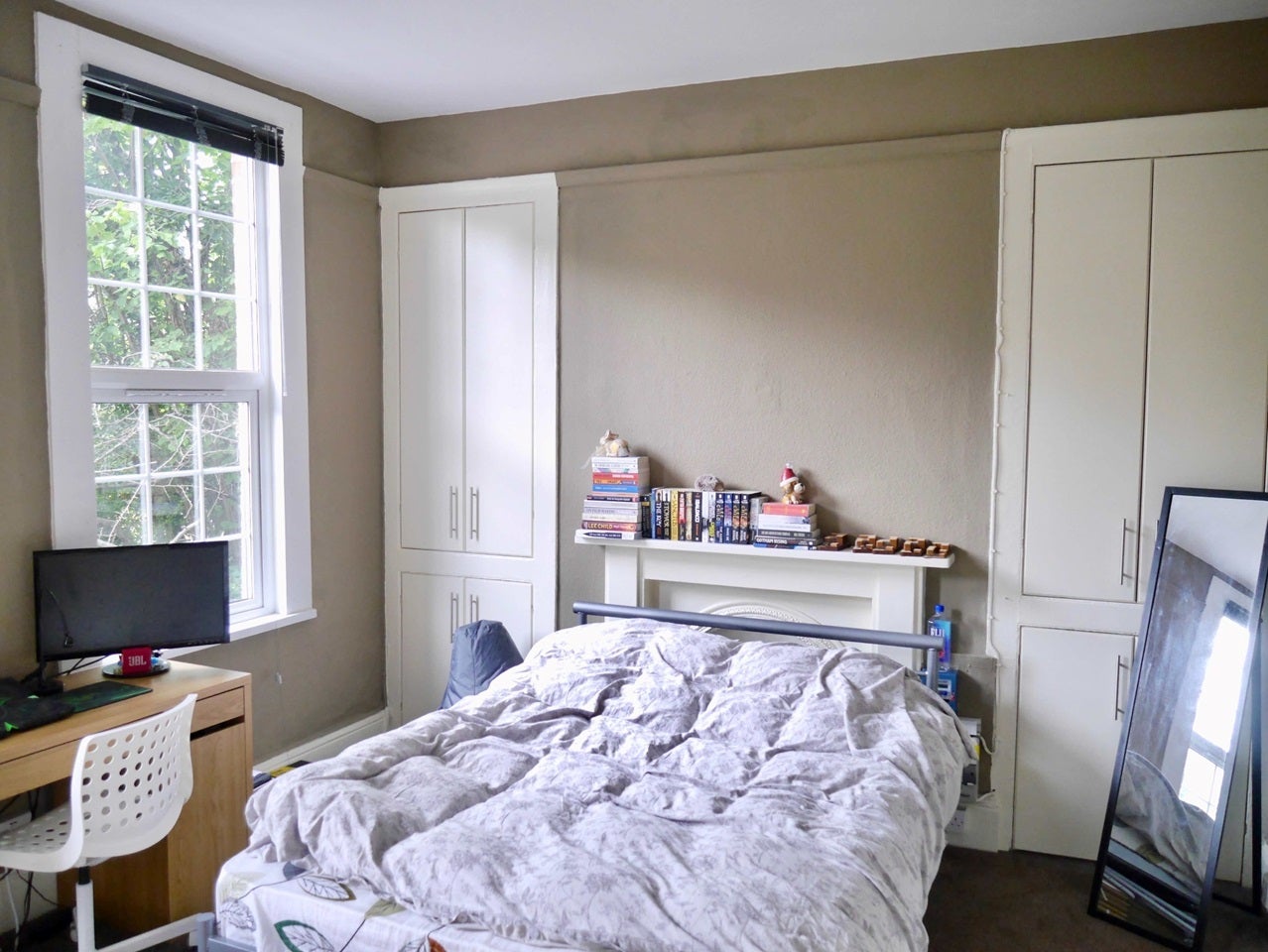 Room Stanley Road in Oxford