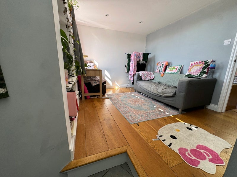 Flat Chester Road in Greater London