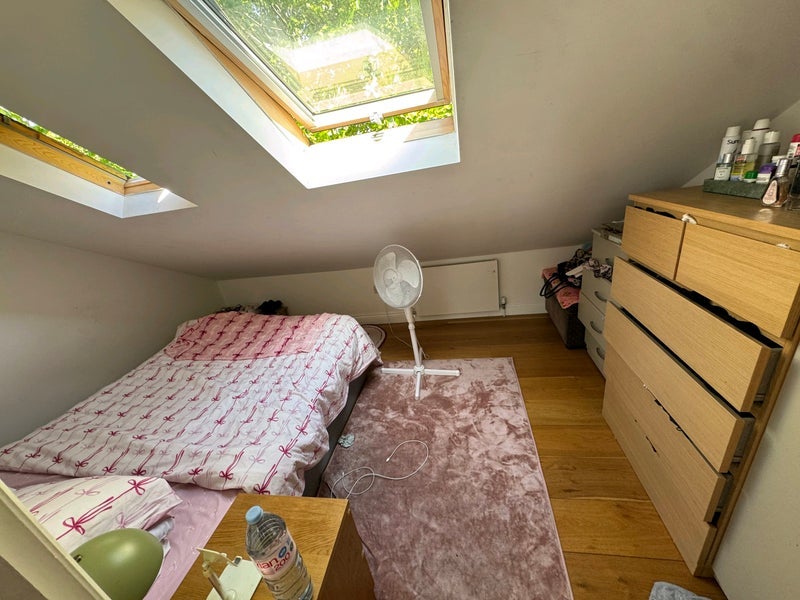 Flat Chester Road in Greater London