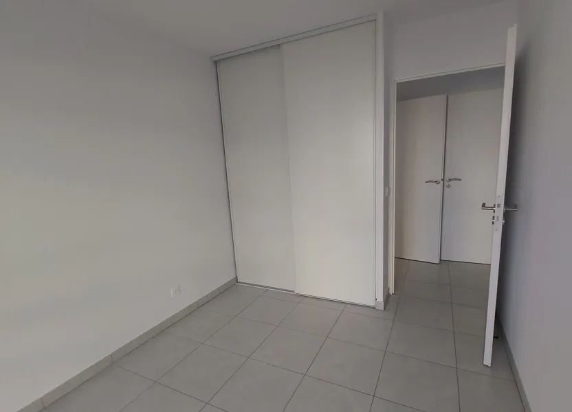 Appartement Rue Jean Abelanet à Perpignan