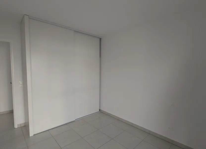 Appartement Rue Jean Abelanet à Perpignan