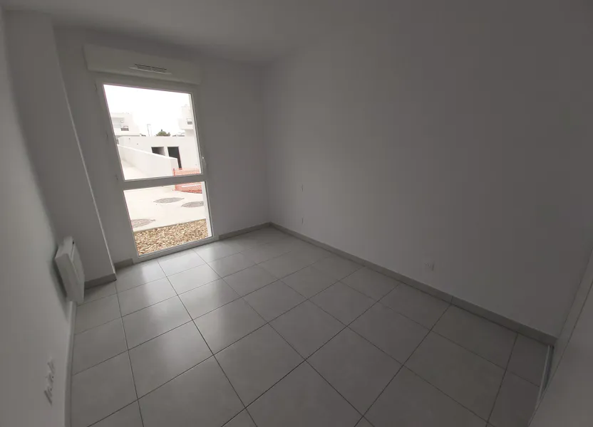 Appartement Rue Jean Abelanet à Perpignan