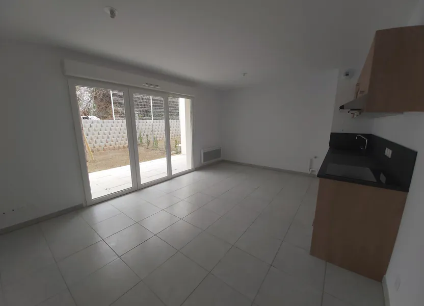 Appartement Rue Jean Abelanet à Perpignan