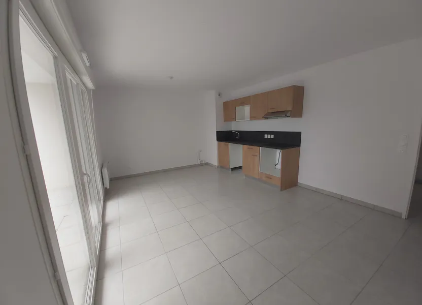 Appartement Rue Jean Abelanet à Perpignan