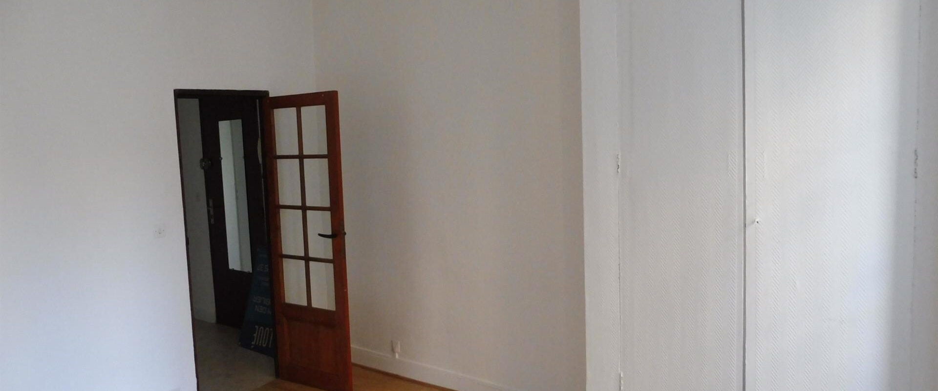 Appartement Rue du Château à Fontainebleau