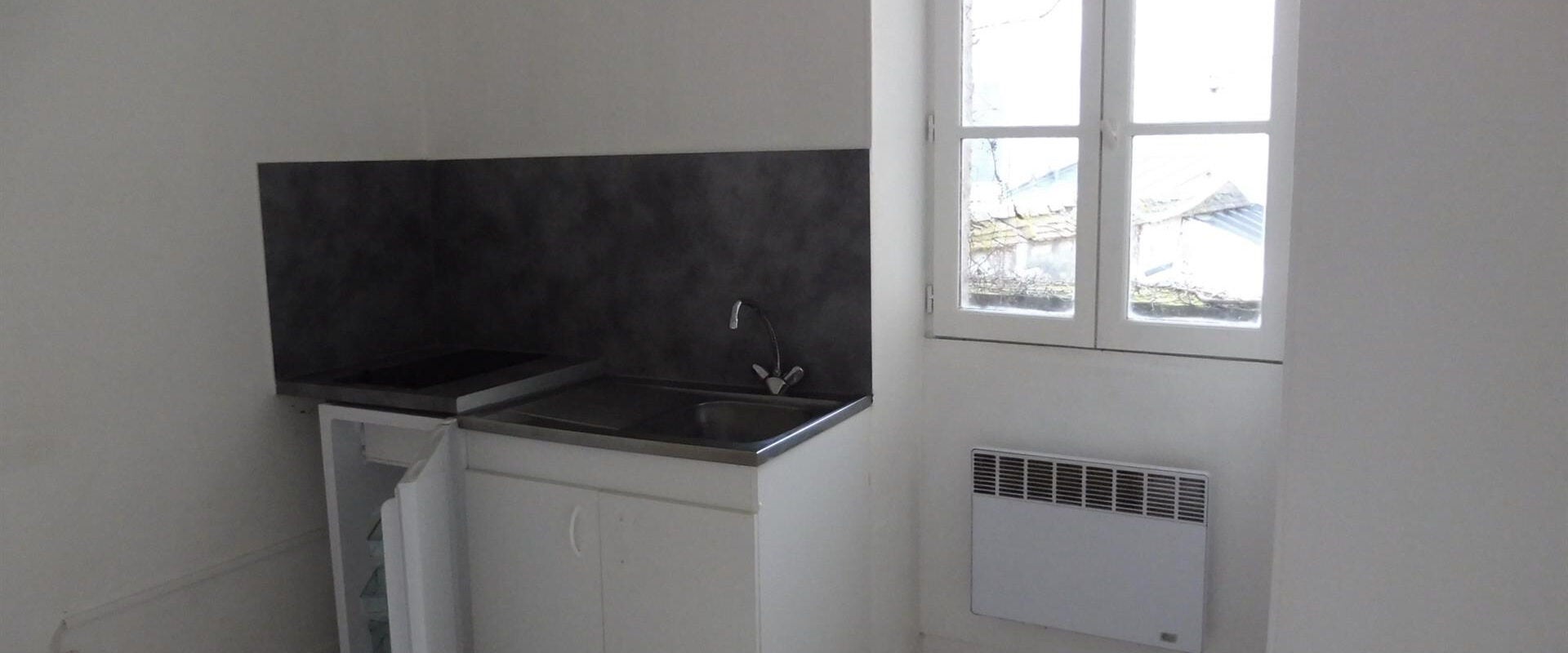 Appartement Rue du Château à Fontainebleau
