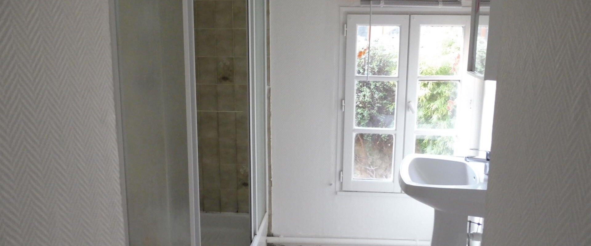 Appartement Rue du Château à Fontainebleau