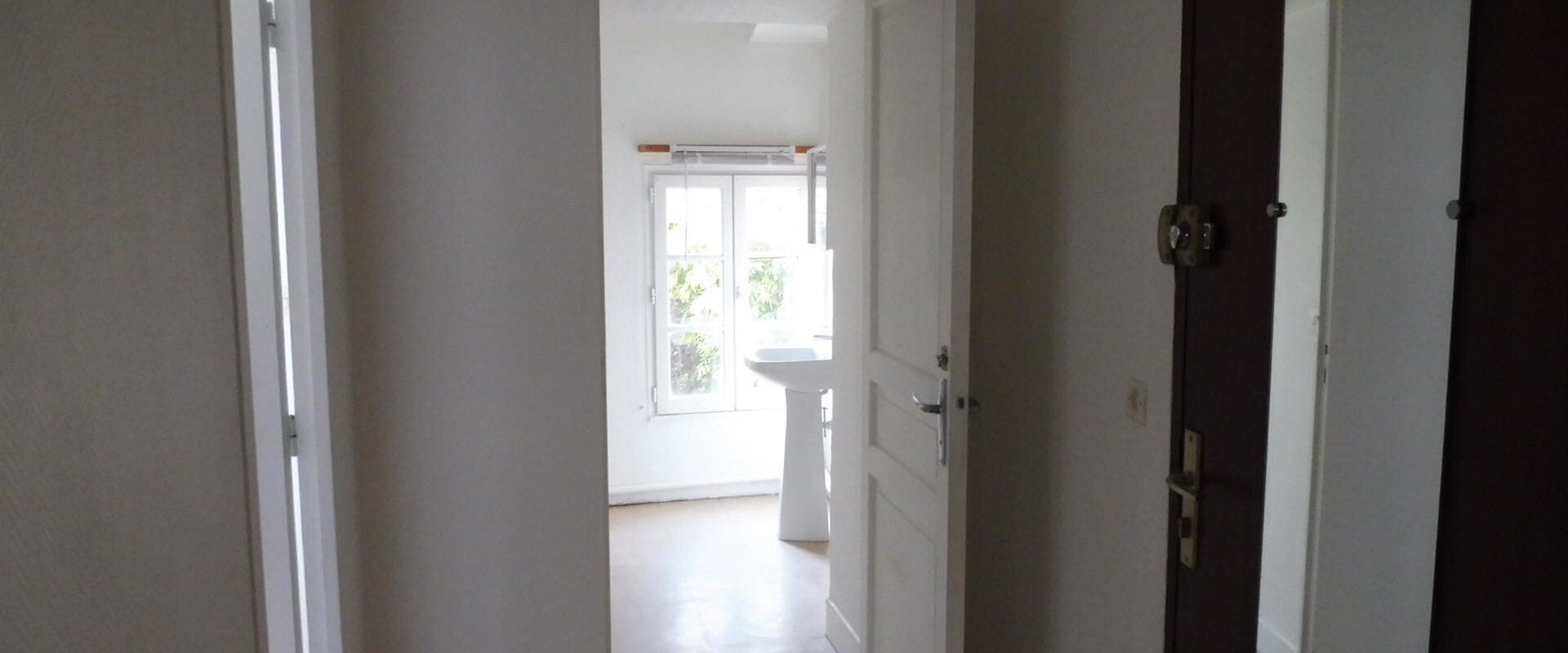 Appartement Rue du Château à Fontainebleau