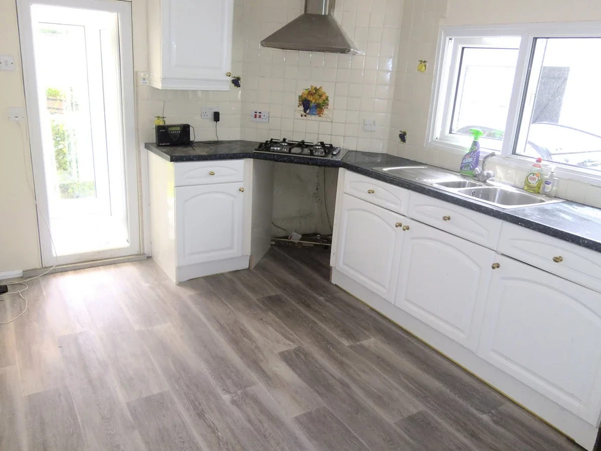 House Market Way in Redruth