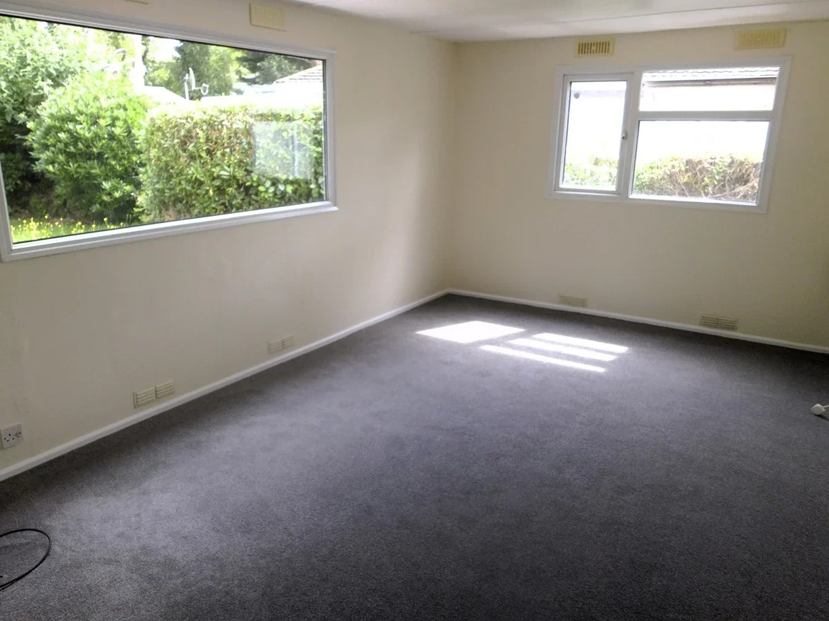 House Market Way in Redruth