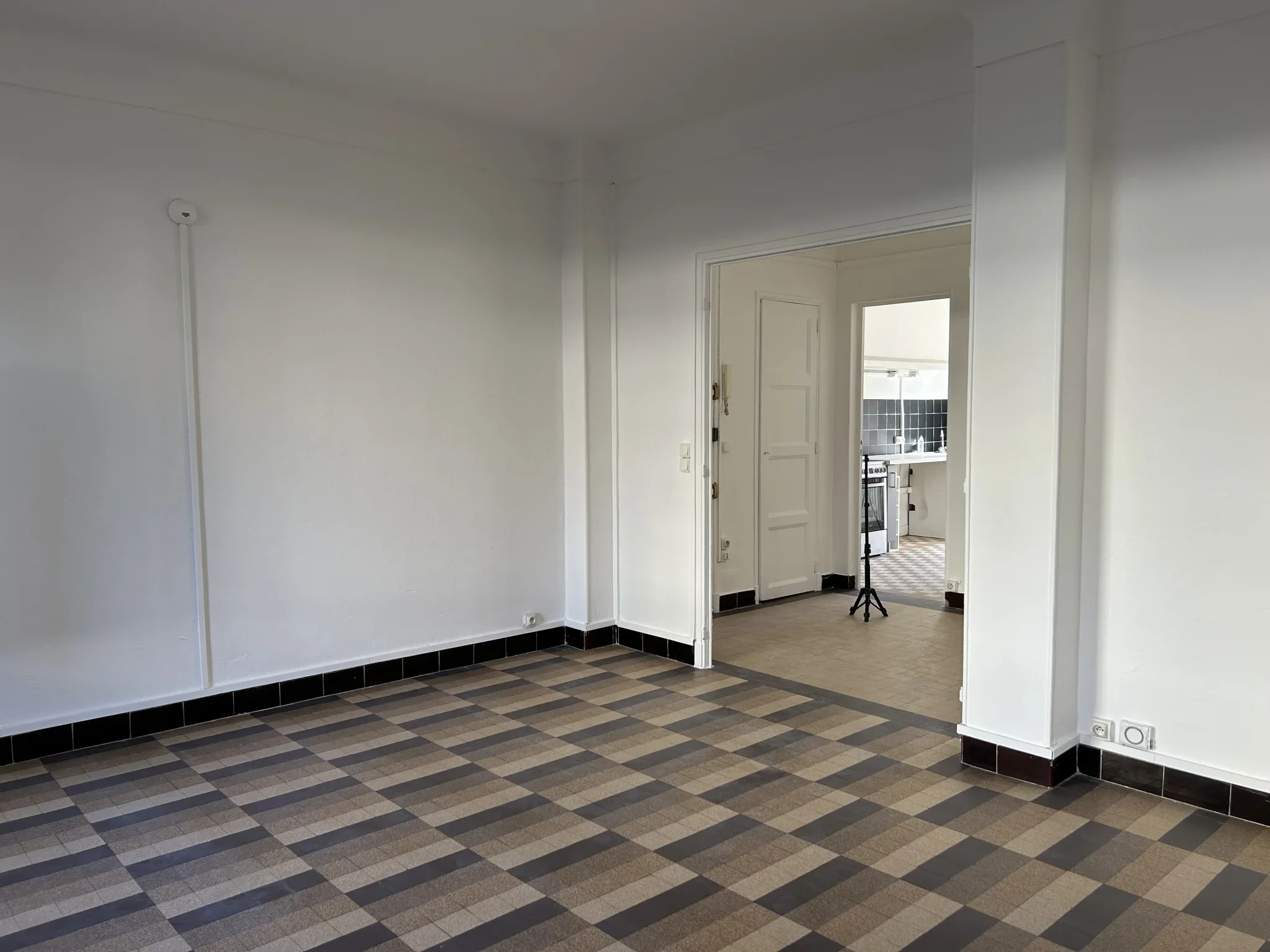 Flat Aix en Provence in Avignon