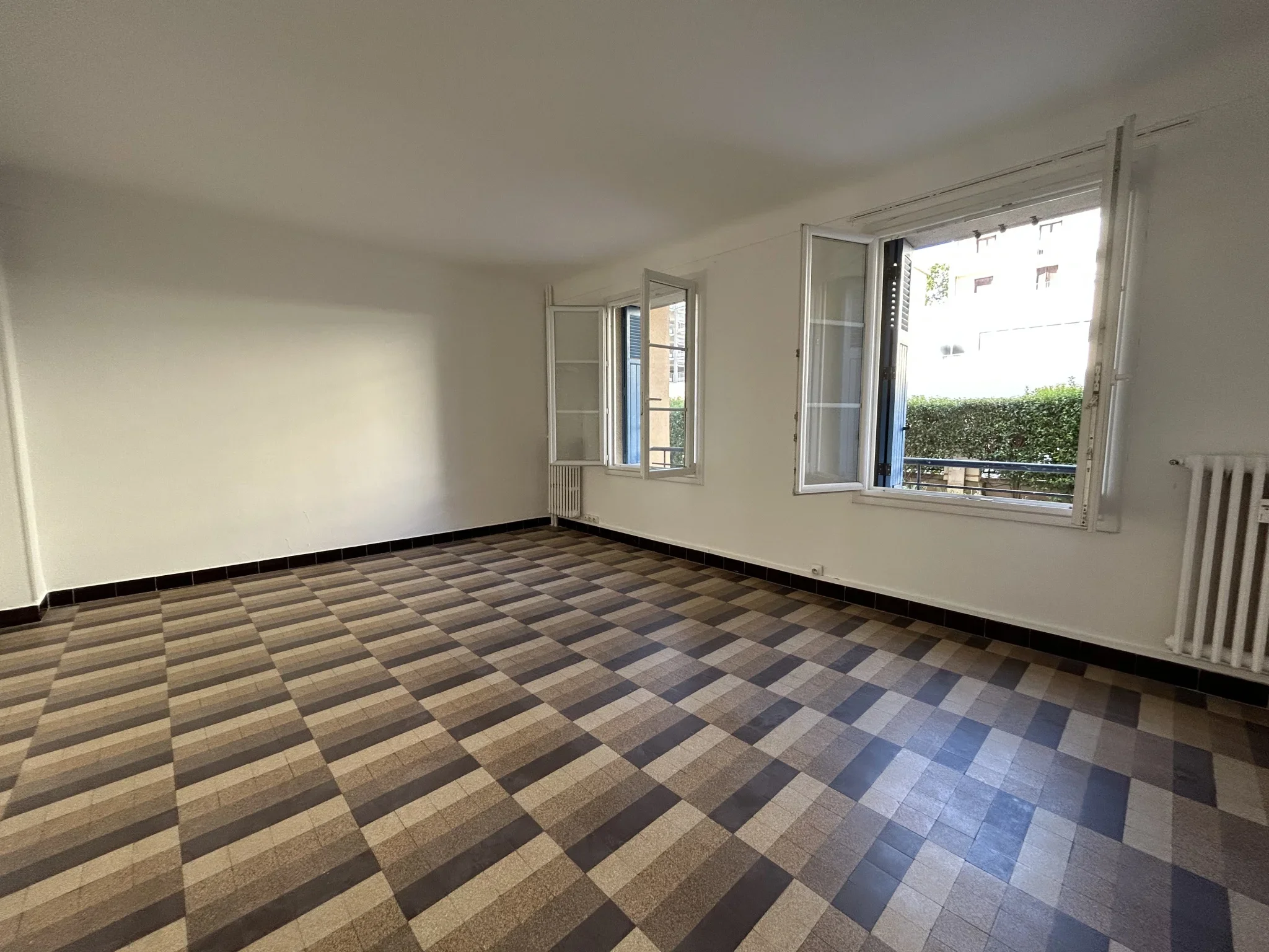 Flat Aix en Provence in Avignon
