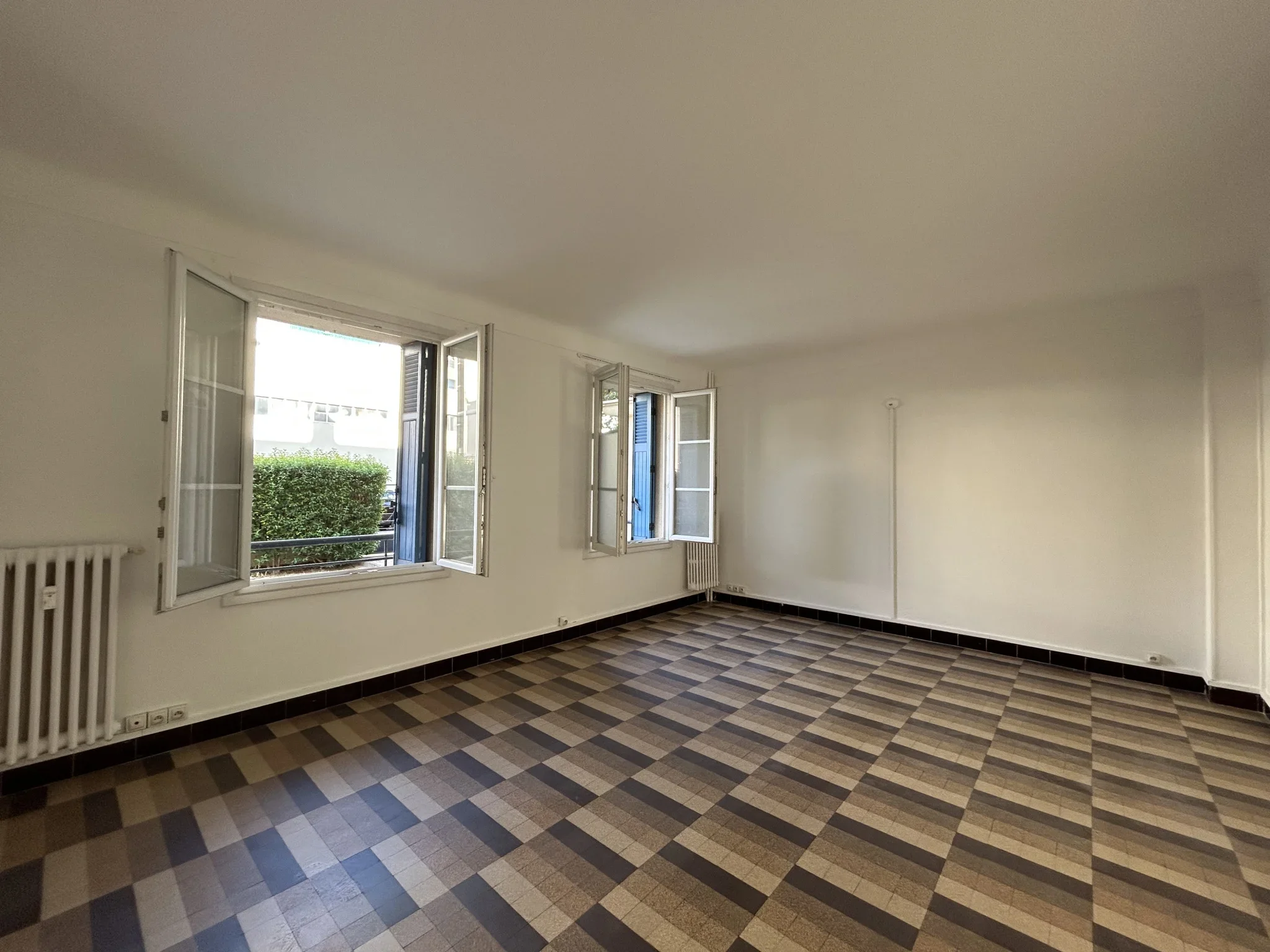 Flat Aix en Provence in Avignon