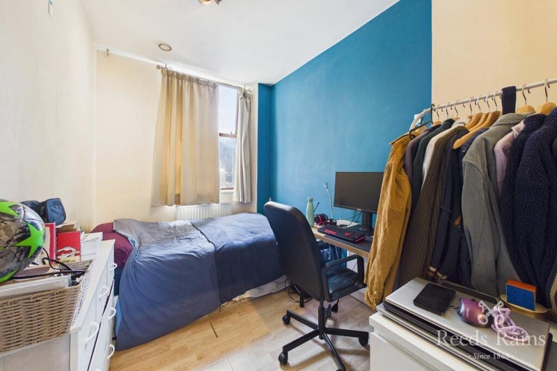 Room Oldham Street in Manchester