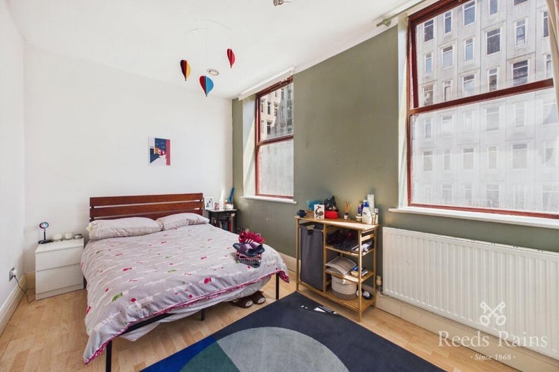 Room Oldham Street in Manchester