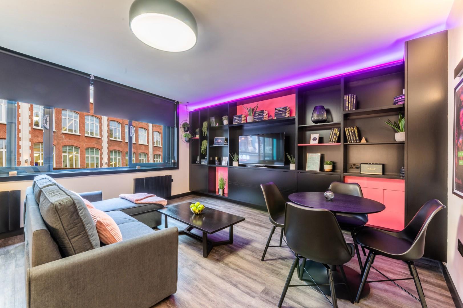 Flat Old Compton Street in City of Westminster