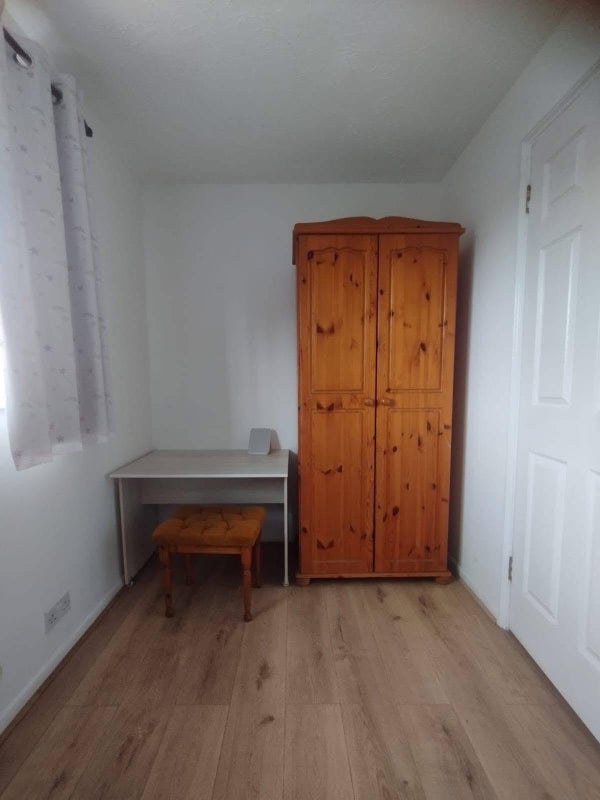 Room Swallow Gardens in Greater London