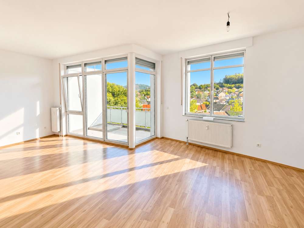 Wohnung In der Becke in Werdohl