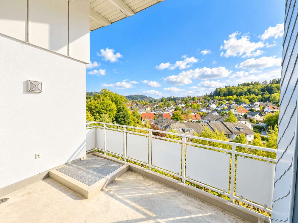 Wohnung In der Becke in Werdohl