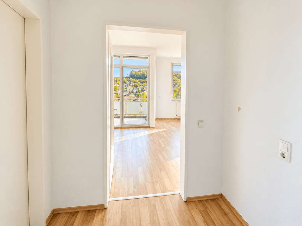Wohnung In der Becke in Werdohl