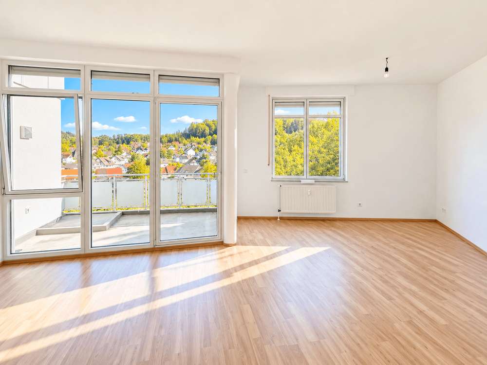 Wohnung In der Becke in Werdohl