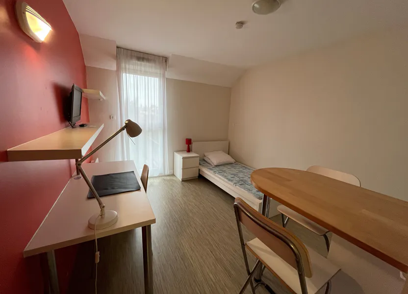 Appartement Boulevard Gambetta à Compiègne