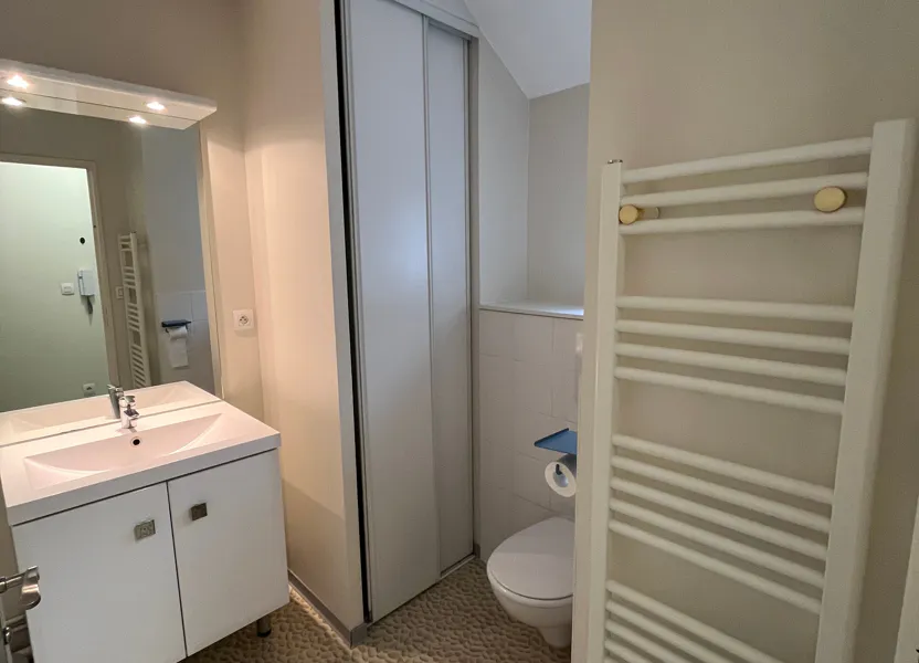 Appartement Boulevard Gambetta à Compiègne