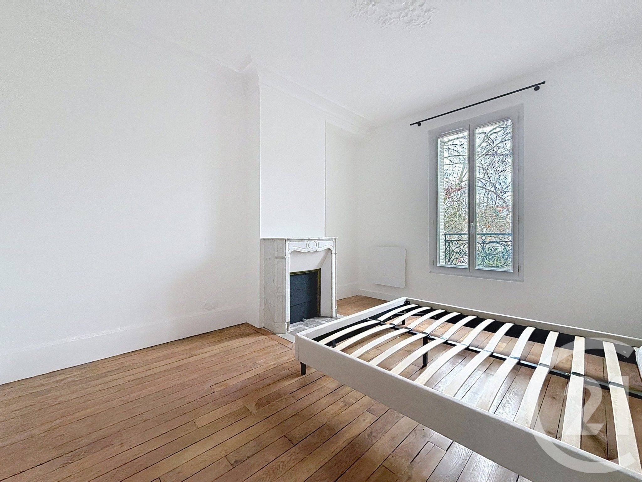 Appartement Route de la Reine à Boulogne-Billancourt