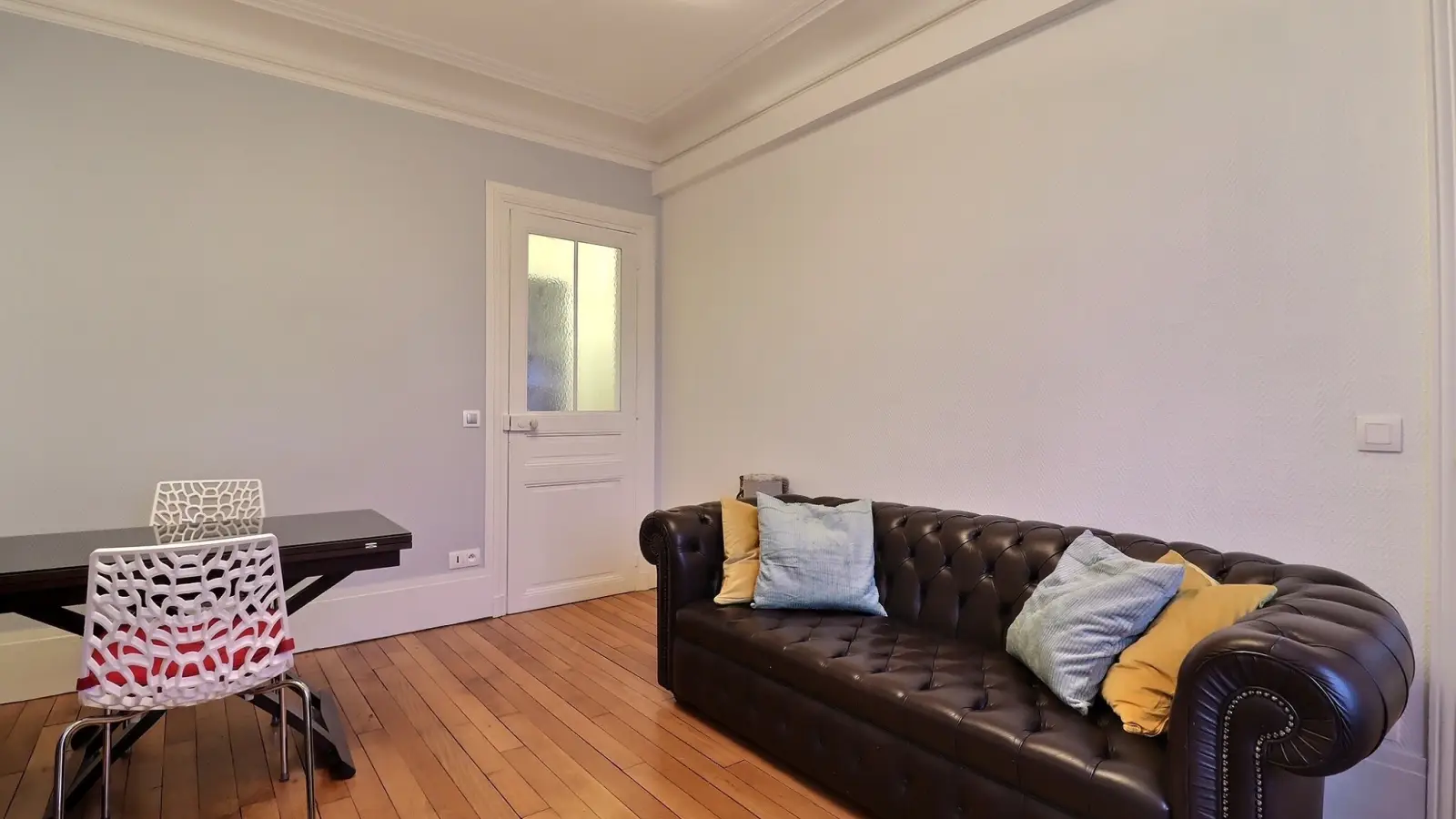 Appartement Passage Jean Bastide à Vincennes