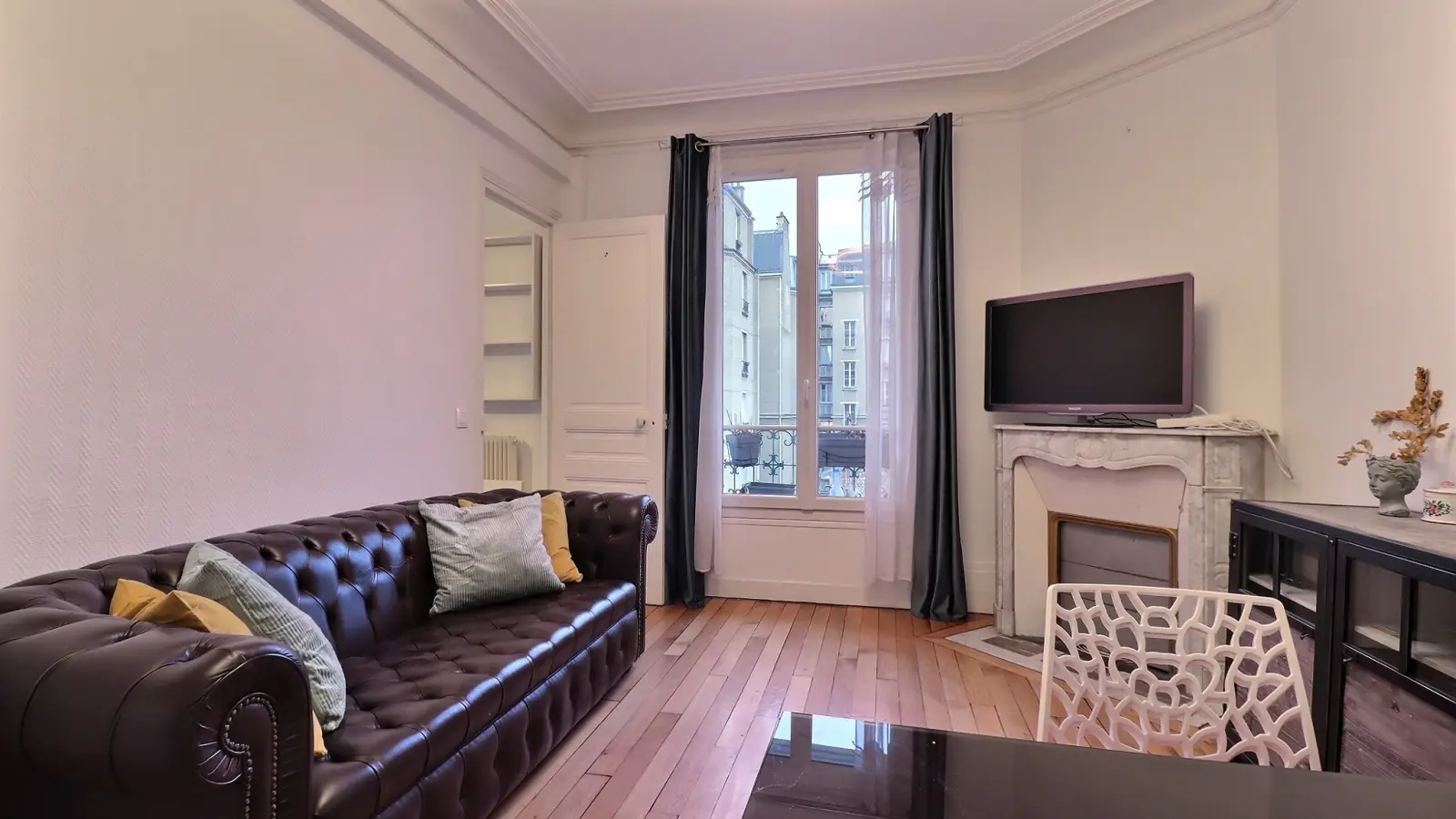 Appartement Passage Jean Bastide à Vincennes