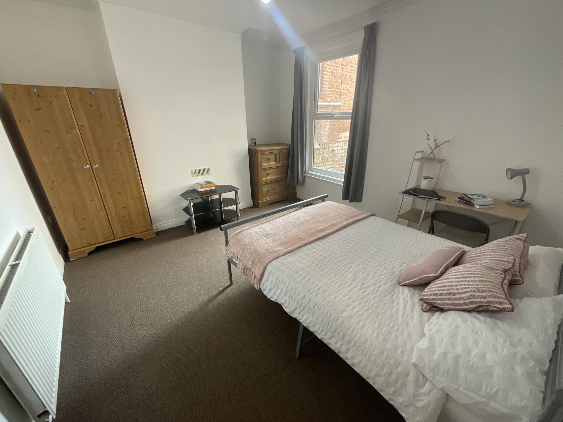 Room Chichester Street in Chester